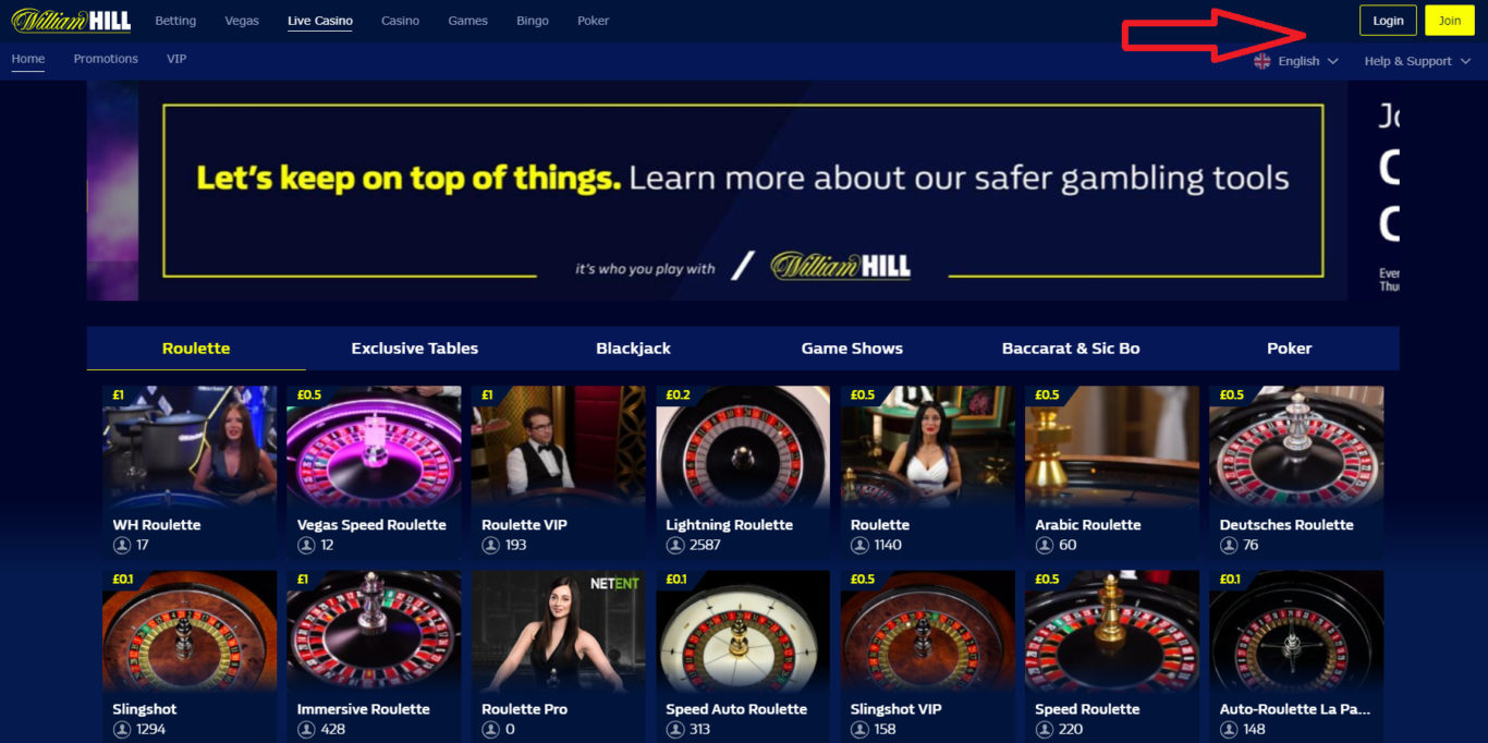 Casino en ligne et jeux virtuels: Variétés et règles