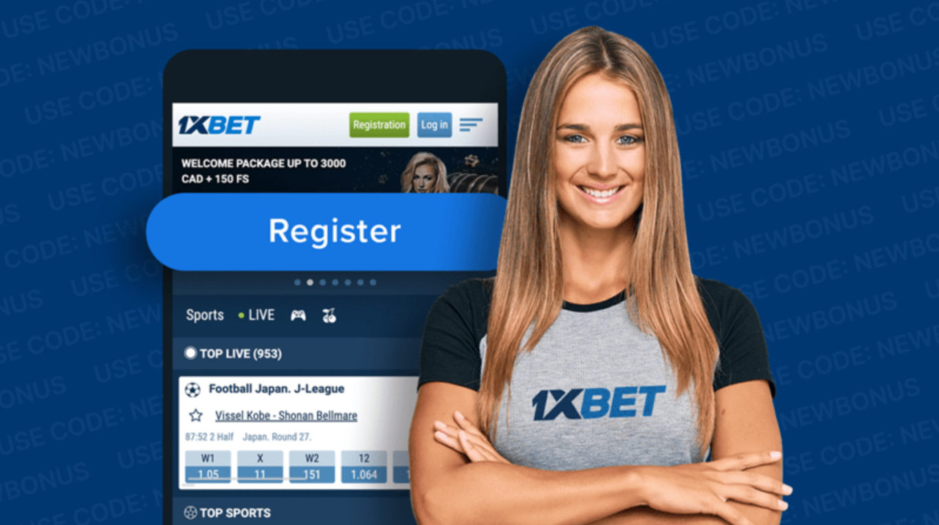 Résolution des Problèmes de Connexion sur 1xBet