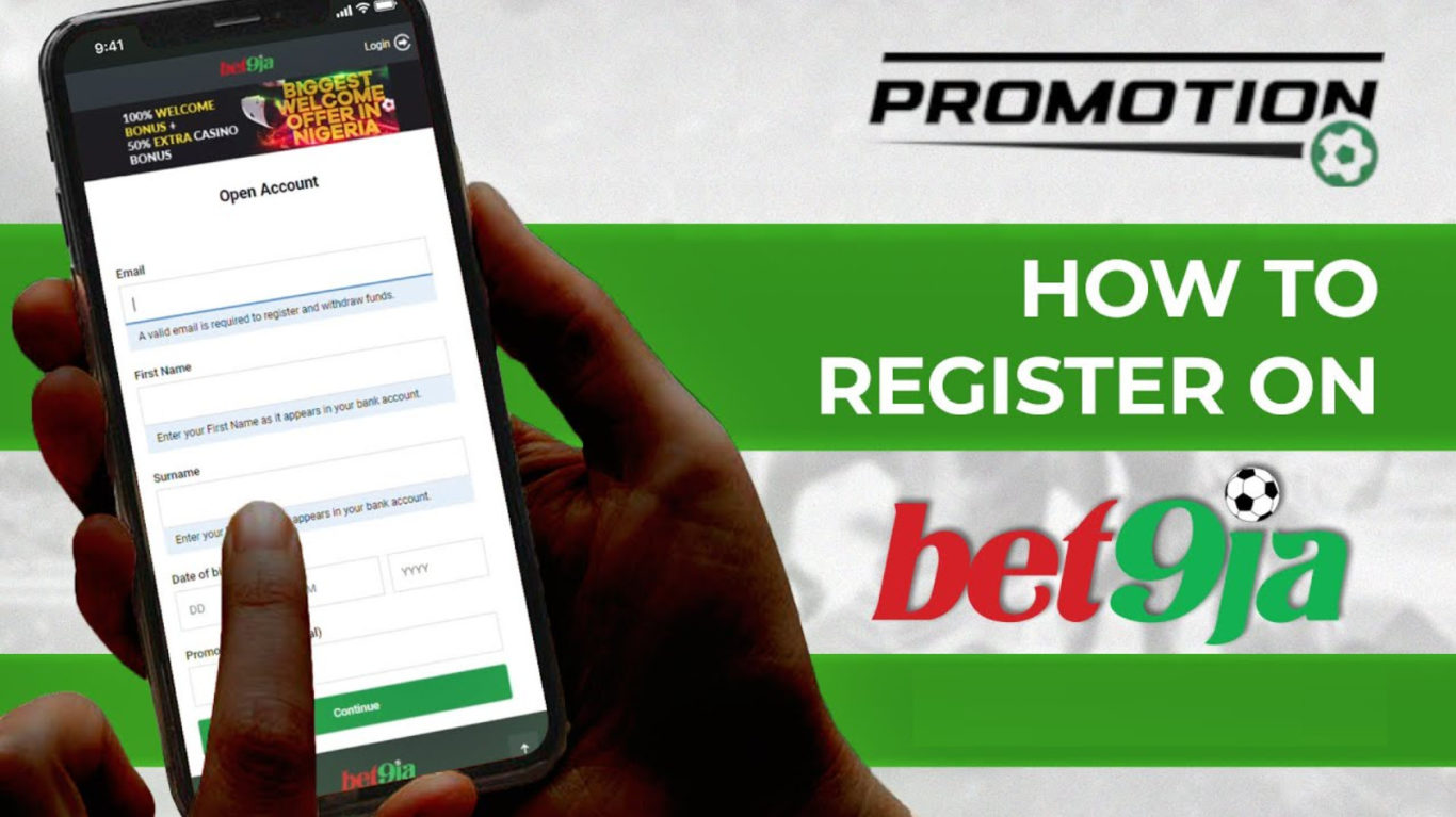 Guide Pratique pour la Connexion Bet9ja