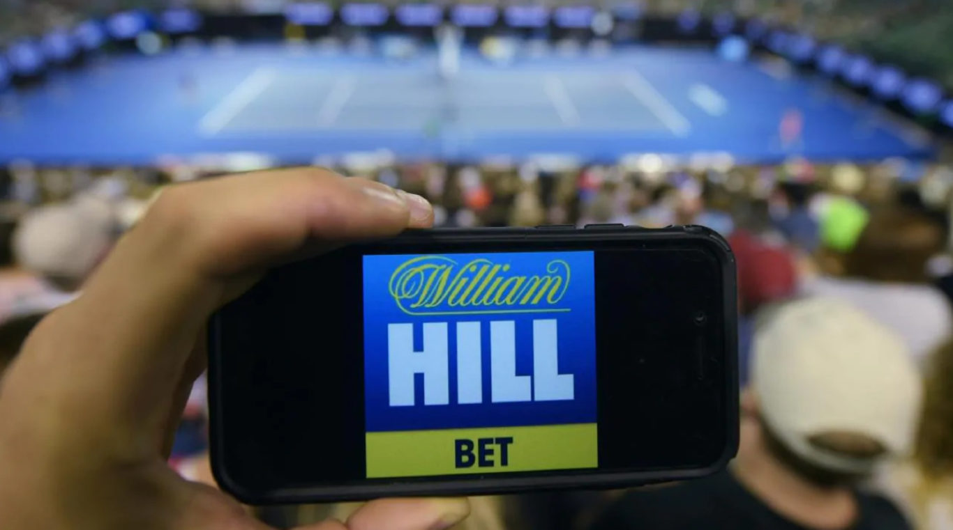 William Hill connection