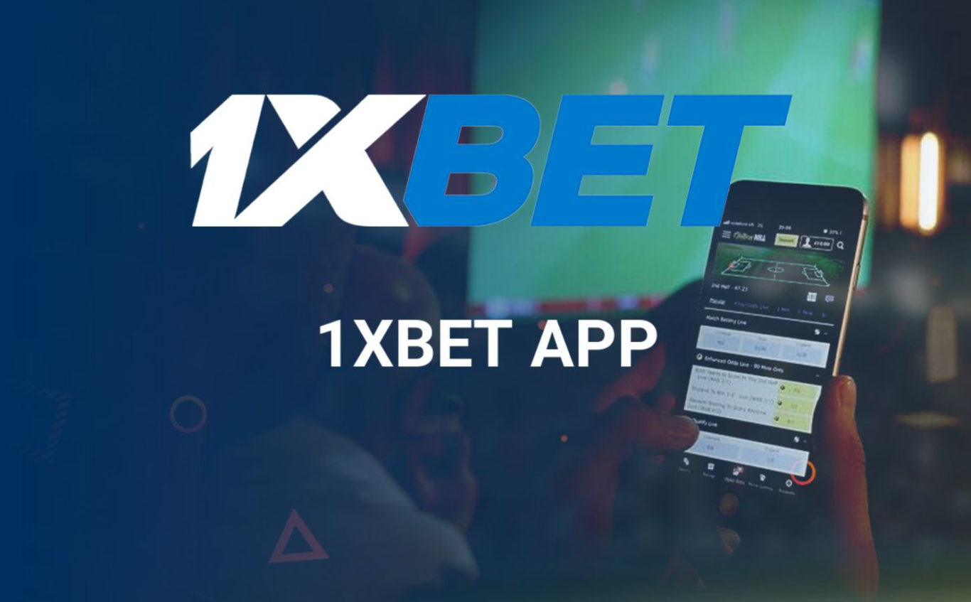 Téléchargement et 1xBet installation