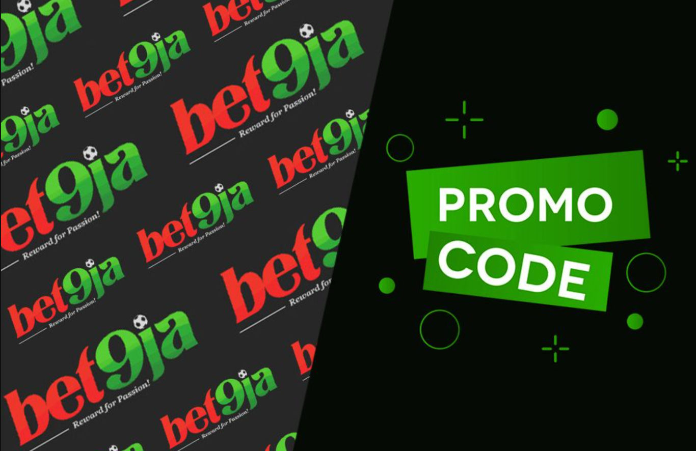 Bet9ja et le système de code promo