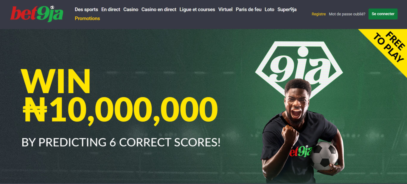 Stratégies pour maximiser les bénéfices des codes promo Bet9ja