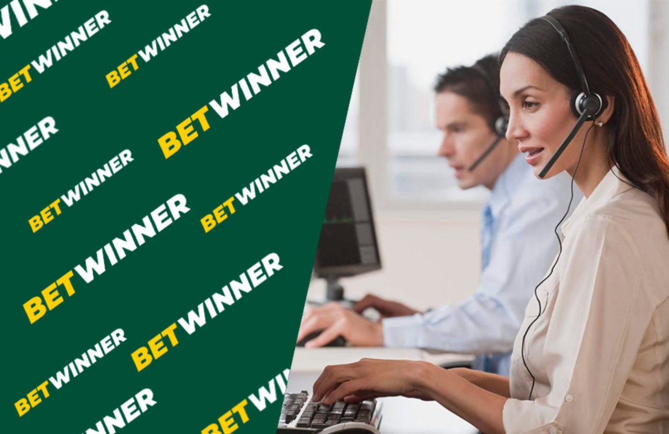 Сompte bonus Betwinner